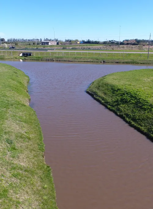 agua