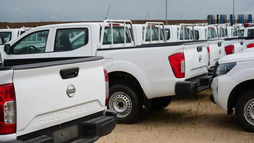 Vehiculos