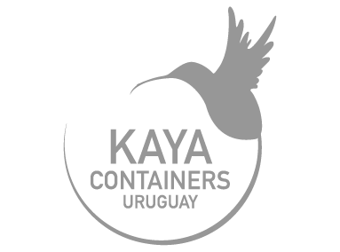 Kaya Containers Uruguay